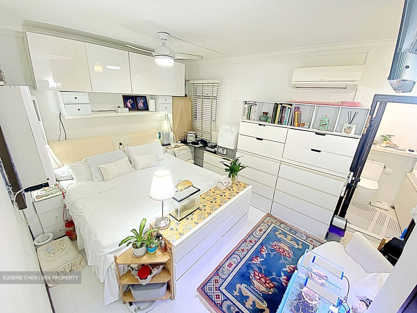 Blk 117A Rivervale Drive (Sengkang), HDB Executive #506994441